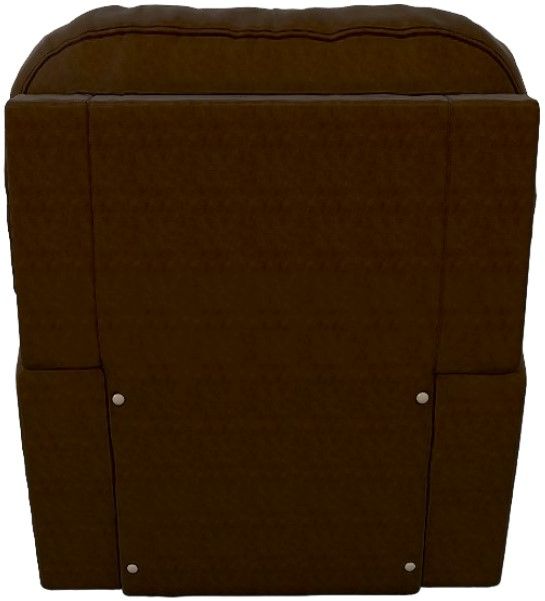 Best® Home Furnishings Customizable Bodie Leather Rocker Recliner-3
