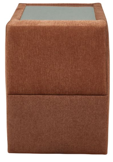 Signature Design by Ashley® Modmax 7-Piece Spice Modular Sectional-4