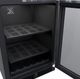 Marvel 5.1 Cu. Ft. Stainless Steel Beverage Center-2