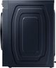 Samsung Bespoke 6700 Series 7.5 Cu. Ft. Brushed Navy Front Load Gas Dryer-3