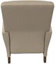 La-Z-Boy® Scarlett Cream High Leg Reclining Chair-3