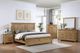 New Classic® Home Furnishings Sunstone Honey Dresser and Mirror-5
