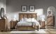 Legacy Classic Harmony Ovation Tweed Bedside Chest-1