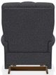 La-Z-Boy® Vail Lake Power Rocking Recliner-3