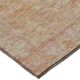 Dalyn™ Rug Company Solace SL11 Coral 5'x8' Area Rug-2