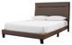 Signature Design by Ashley® Adelloni Brown Queen Upholstered Bed-0