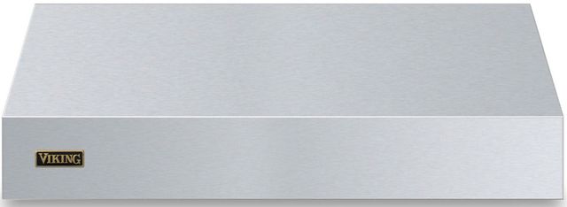 Viking® 5 Series 36" Stainless Steel Wall Mounted Range Hood-0