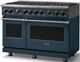 Viking® 7 Series 48'' Squall Pro Style Natural Gas Range-2
