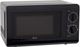 Avanti® 0.7 Cu. Ft. Black Countertop Microwave-3