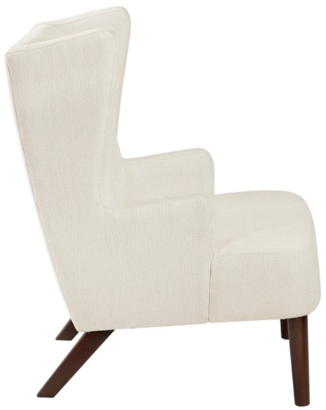 Homelegance® Alden Beige Accent Chair-3