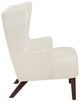 Homelegance® Alden Beige Accent Chair-3