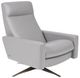 American Leather® Customizable Cloud Echo Leather Recliner-0