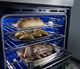 KitchenAid® 27" Stainless Steel Oven/Microwave Combo Electric Wall Oven-2