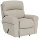 Flexsteel® Langston Silver Driftwood Rocking Recliner-0