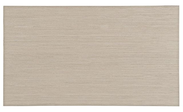 Bernhardt Axiom Linear Gray/Linear White Nightstand-2