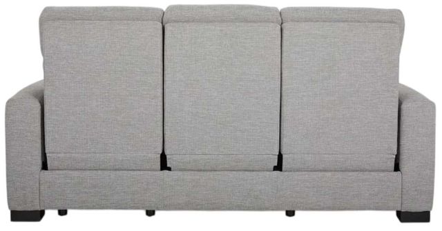 La-Z-Boy® Acadia Oyster Power Reclining Sofa with Headrest-4