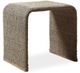 Uttermost® Calabria Brown End Table-0