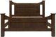 Vintage Furniture Bozeman 4-Piece Queen Bedroom Set-1