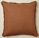 Magnolia Home by Joanna Gaines Saddle Linen Pillow-0