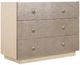Hooker® Furniture Westwood Polished Limestone Bachelors Chest-0