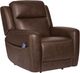 Signature Design by Ashley® 4Z Riverlee Espresso Power Lift Recliner-0