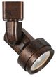 Cal® Lighting & Accessories Rust Track Lighting-0