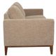 Porter International Designs Annie Flaxen Sofa-2