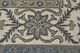 Feizy Eaton Multi 8' Round Rug-1