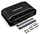 Rockford Fosgate® Prime 300 Watt 4-Channel Amplifier-3
