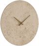 Renwil® Fusion Natural Wall Clock-2