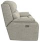 La-Z-Boy® Dorian Spa Power Reclining Loveseat with Headrest and Lumbar-2