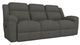 La-Z-Boy® Joel Slate Manual Reclining Sofa-0