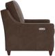 Bassett® Furniture Customizable BenchMade Power Reclining Slope Arm Chair-2