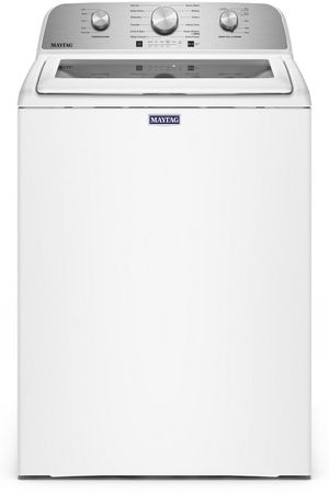 Maytag 2.8 White Top Load Washer