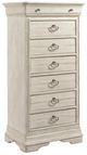 Kincaid® Selwyn Cottage White Walker Semainier-0