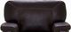Jaymar Rio Dark Brown Chair-1