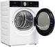 Midea 4.4 Cu. Ft. White Ventless Electric Dryer-3