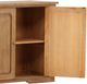 Dovetail Furniture Allesandro Brown Sideboard-5