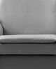 Stressless® by Ekornes® Saga Loveseat-2