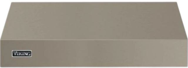 Viking® 5 Series 30" Nantucket 10" High Wall Hood with Ventilator-0