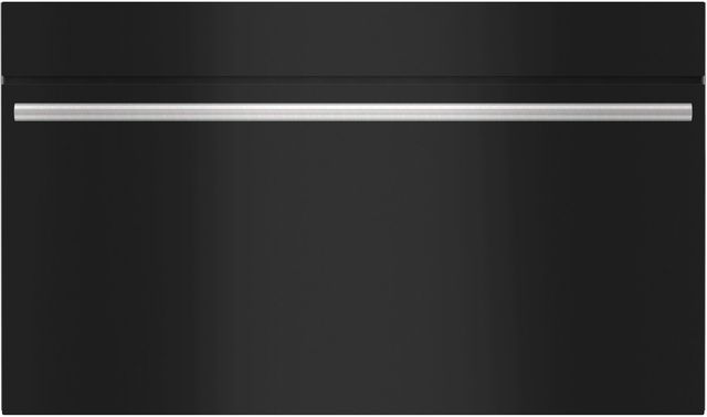 Wolf® M Series 1.6 Cu. Ft. Black Built-In Microwave-0