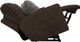 Catnapper® Zen Chocolate Power Recliner-5
