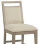 Kincaid Furniture The Nook Heathered Oak Counter Upholstered Chair-1