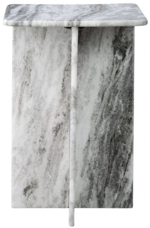 Signature Design by Ashley® Keithwell Gray/White Accent Table-2