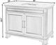 Butler Specialty Company Colorado Natural Walnut Bathroom Vanity-2