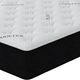 American Select Series Hartigan Firm 2.0 Hybrid 12" Firm Euro Top King Mattress-4