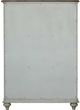 Cottage Creek Furniture Brockton Light Wheat Chest-4