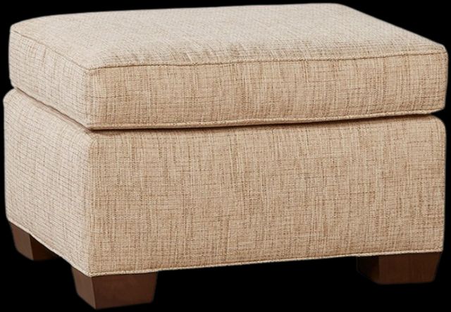 Huntington House Customizable 1100 Ottoman-0
