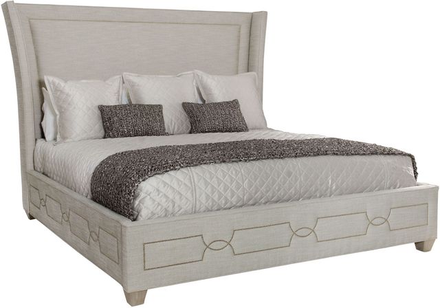 Bernhardt Criteria Upholstered Bed-1