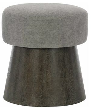 Linea Round Bench